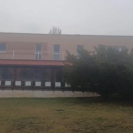 Vendégház Riva Restauracia A *