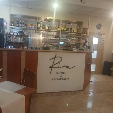 Riva Restauracia A * Kassa