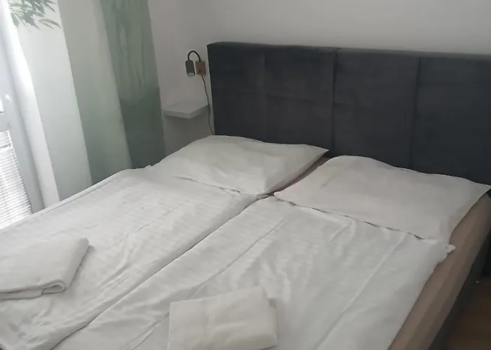 Riva Restauracia A 招待所