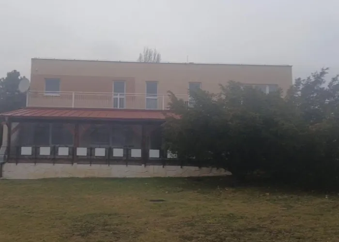 Vendégház Riva Restauracia A *