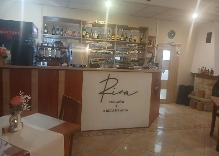 Riva Restauracia A * 科希策